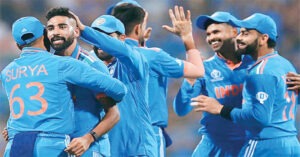 भारत का विजय रथ रोकना द. अफ्रीका के लिए नहीं होगा आसान