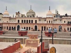 अयोध्या दीपोत्सव 2025: राम की पैड़ी पर जलेंगे 6 भव्य दीपक, इस बार उत्सव होगा खास