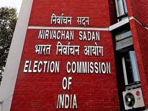 प्रत्याशियों के सोशल मीडिया अकाउंट्स पर चुनाव आयोग की नई गाइडलाइन लागू