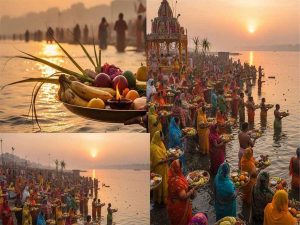छठ व्रत: सूर्य उपासना से संतान सुख तक, महिलाओं की अटूट आस्था का पर्व