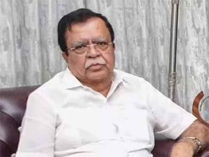 नमाज़ पर अनुमति की जरूरत? कांग्रेस विधायक ने उठाया सवाल:के. एन. राजन्ना