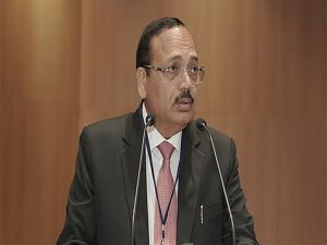CJI बदलाव: जस्टिस सूर्यकांत होंगे देश के 51वें मुख्य न्यायाधीश