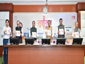 डिजिटल भारत में सुशासन: नवाचार और पारदर्शिता के नए आयाम