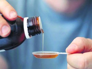 WHO की चेतावनी: भारत में बने तीन कफ सिरप से बच्चों की जान को खतरा