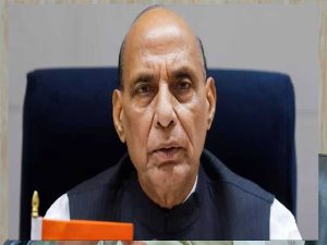 डिफेंस पर बड़ा खर्च: सिर्फ पांच महीने में उड़ गया आधा बजट