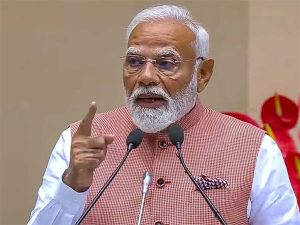 ट्रंप के तेल दावे पर बोला भारत—‘पहले देश, फिर बाकी दुनिया’