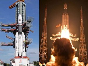 ISRO 2 नवंबर को लॉन्च करेगा नौसेना के लिए सबसे भारी सैटेलाइट