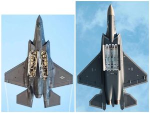 F-35 और राफेल को देगा टक्कर! भारत का सुपर फाइटर जेट बना 5th जनरेशन का अगला कदम
