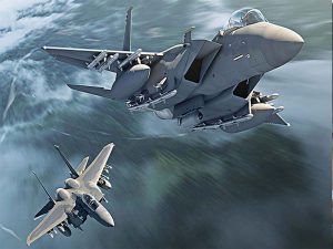 F-4 एडवांस फाइटर जेट्स: राफेल से भी ज़्यादा ताकतवर, फ्रांस से डील लगभग तय