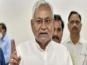 JDU ने जारी की पहली सूची, 57 उम्मीदवारों में मुस्लिम प्रतिनिधित्व शून्य