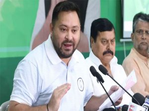 तेजस्वी यादव का बड़ा वादा: हर परिवार में सरकारी नौकरी सुनिश्चित करने का कानून