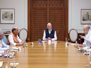 BJP ने 101 सीटों पर फाइनल किए नाम, 16 विधायकों के टिकट कटने की संभावना, 75 पार को भी मिलेगा मौका