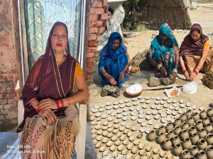 योगी सरकार का दीपोत्सव-25 बना लोगों और पर्यावरण के लिए प्रेरणा का प्रतीक