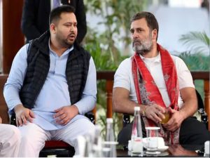 RJD-कांग्रेस में सीटों का फॉर्मूला तय, बिहार चुनाव में महागठबंधन की रणनीति तैयार