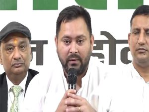महागठबंधन का बड़ा ऐलान: तेजस्वी होंगे CM उम्मीदवार, सहनी समेत दो डिप्टी CM नियुक्त