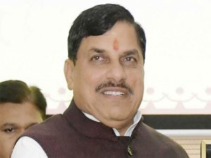 श्रद्धालुओं का सिंहस्थ 2028 का अनुभव होगा भव्य, दिव्य और अलौकिक : CM डॉ. यादव