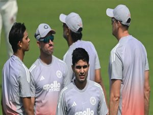 दिल्‍ली धमाके के बाद कोलकाता में अलर्ट, भारत vs दक्षिण अफ्रीका पहले टेस्‍ट में सिक्योरिटी बड़ाई गई