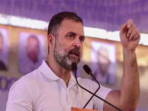 राहुल गांधी मध्यप्रदेश में दो दिन करेंगे प्रवास, पचमढ़ी में जिलाध्यक्षों को देंगे ट्रेनिंग