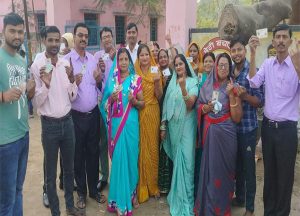 Bihar Election 2025 Live: दूसरे चरण में अब तक 60.40 फीसदी वोटिंग