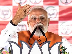भैया की सरकार तो कट्टे की सरकार? पीएम मोदी का तेजस्वी पर सीधा हमला