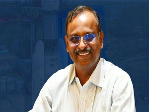 ISRO चाहता है PSLV विकास का 50% हिस्सा उद्योग संघ को हस्तांतरित, वी. नारायणन