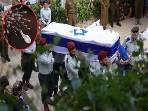 इजराइल में बढ़ रहा PSR ट्रेंड: युद्ध में मारे गए सैनिकों के स्पर्म से जन्म ले रहे बच्चे