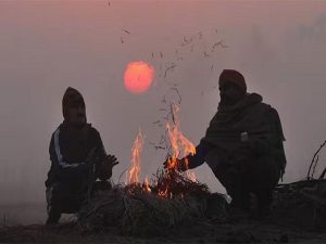 राजगढ़ का पारा 9 डिग्री, पचमढ़ी से भी ठंडा; भोपाल-इंदौर