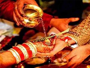 5 दिसंबर के बाद बंद होंगे शुभ मुहूर्त, खरमास के बाद फरवरी से फिर शुरू होंगी शादियां