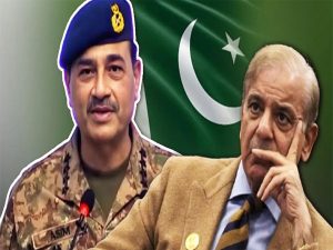 आसिम मुनीर को पाकिस्तान में बड़ा झटका, शहबाज ने CDF नोटिफिकेशन पर रोक लगाई