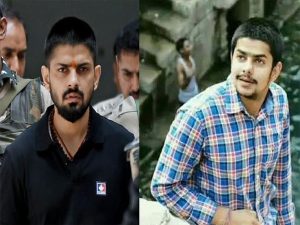 गैंगस्टर अनमोल विश्नोई अमेरिका से भारत लाया गया, दिल्ली एयरपोर्ट से सीधे कोर्ट में पेशी