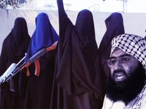 जैश-ए-मोहम्मद: महिला नेटवर्क और प्रशिक्षण गतिविधियों पर नई रिपोर्ट्स