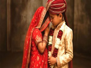 मध्यप्रदेश में हर महीने 42 बाल विवाह, 2025 में अब तक 538 मामले