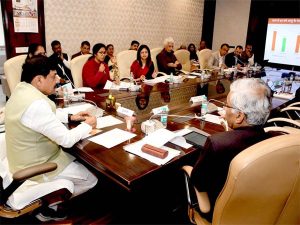 मध्यप्रदेश देश का पहला राज्य बना, अब आंगनवाड़ी भर्ती प्रक्रिया पूरी तरह ऑनलाइन