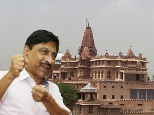 ज्ञानवापी-मथुरा पर फिर गरमाहट: केके मोहम्मद ने कहा—मंदिरों के प्रमाण मजबूत