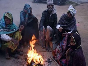 IMD अलर्ट: दिसंबर में कई राज्यों में भारी बारिश, बढ़ेगी शीतलहर और ठिठुरन