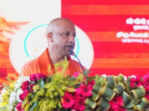 एक भारत-श्रेष्ठ भारत को नई ऊर्जा दे रहा है काशी तमिल संगमम्: CM योगी