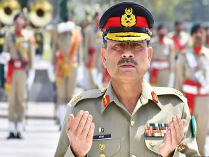 सेना नेतृत्व बदलाव और CDF नियुक्ति: क्या बदली शहबाज़ सरकार की रणनीति?