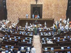 विपक्ष बनाम सरकार: शीतकालीन सत्र में SIR मुद्दा गरम, 14 बिल होंगे पेश ।