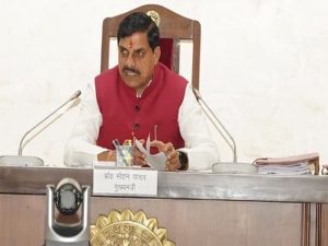 MP में इंफ्रास्ट्रक्चर मिशन जारी रहेगा 2026-27 तक, 500 करोड़ की और सहायता