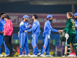 रायपुर में मिली हार: टीम इंडिया की गलतियाँ और 5 मुख्य कारण