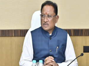 नवा रायपुर को बड़ी सौगात, कैबिनेट ने NMIMS और स्टार्ट-अप हब को किया मंजूर