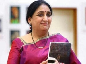 सुनेत्रा पवार बन सकती हैं महाराष्ट्र की नई उपमुख्यमंत्री, NCP कोटे से नाम आगे