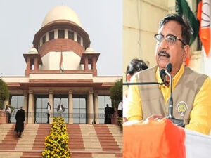 विवादों में विजय शाह: कर्नल सोफिया कुरैशी टिप्पणी केस पर आज SC की सुनवाई