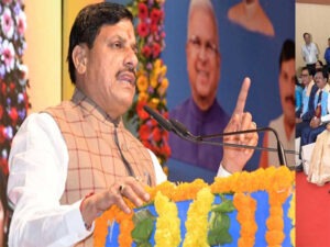 लाड़ली बहनों के लिए CM मोहन का बड़ा ऐलान: बढ़ेगी राशि, मिलेगा रोजगार