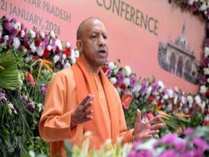 लोकतंत्र की आत्मा हैं न्याय, समता व बंधुता: मुख्यमंत्री योगी आदित्यनाथ