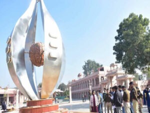 सीएम डॉ. मोहन यादव आज मंदसौर में करेंगे श्री पशुपतिनाथ लोक का भव्य लोकार्पण