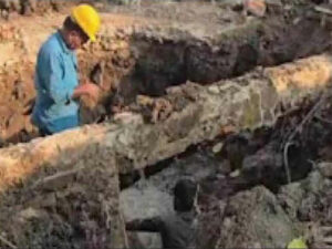 85 वार्डों में वाटर टेस्टिंग लैब का प्लान, भागीरथपुरा अब भी टैंकरों पर निर्भर