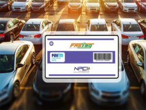 हाईवे यात्रियों के लिए जरूरी खबर: टोल पर अब सिर्फ FASTag और UPI