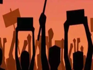 MP में आउटसोर्स कर्मियों का भविष्य अधर में, 12 हजार नौकरियों पर संकट