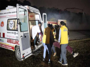 मॉक ड्रिल हर परिस्थिति से निपटने की तैयारी का अहम कदम: सीएम योगी